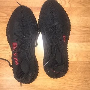Black Yeezy READ DESCRIPTION